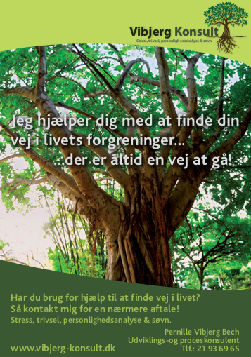 Hent flyer